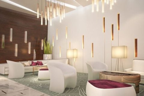 1 bedroom Hotel Apartment in Business Bay, UAE No. 291 11