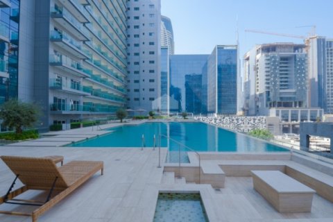 1 bedroom Hotel Apartment in Business Bay, UAE No. 291 10
