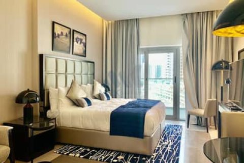 1 bedroom Hotel Apartment in Business Bay, UAE No. 291 3