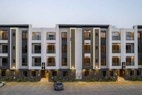 Raya Apartments in Riyadh, Saudi Arabia No. 59881