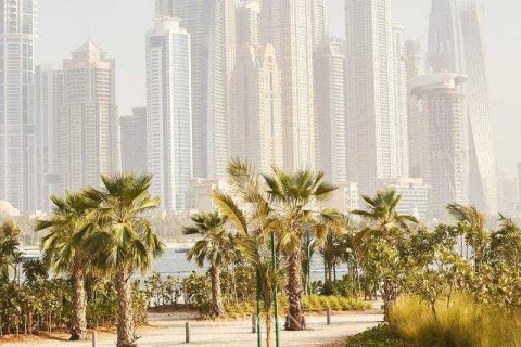 Appartement de 4 chambres à Palm Jumeirah, UAE No. 83332 6