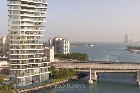 Appartement de 4 chambres à Palm Jumeirah, UAE No. 83332 8