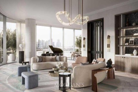 4 bedrooms Apartment in Palm Jumeirah, UAE No. 83332
