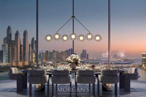 Appartement de 4 chambres à Palm Jumeirah, UAE No. 83332 3