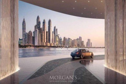 Appartement de 4 chambres à Palm Jumeirah, UAE No. 83332 5