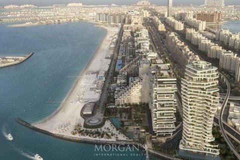 Appartement de 4 chambres à Palm Jumeirah, UAE No. 83332 10