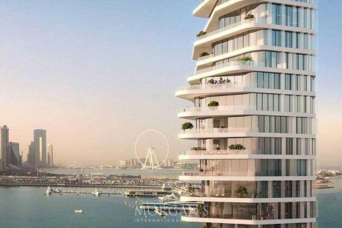 Apartment de 3 dormitorios en Palm Jumeirah, UAE No. 83333