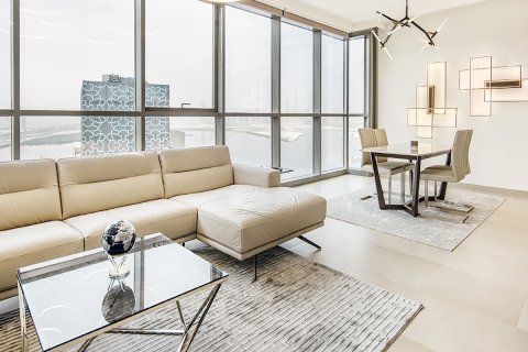 Apartment de 3 dormitorios en Dubai Creek Harbour (The Lagoons), UAE No. 95103 5