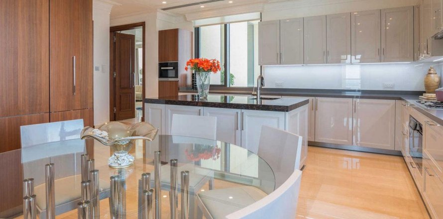 2 bedrooms Apartment in VIDA RESIDENCES Dubai Creek Harbour (The Lagoons), UAE No. 95126