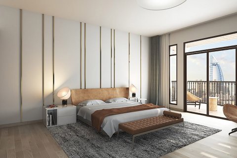 1 bedroom Apartment in ASAYEL Umm Suqeim, UAE No. 95125 9