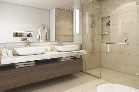 1 bedroom Apartment in ASAYEL Umm Suqeim, UAE No. 95125 6