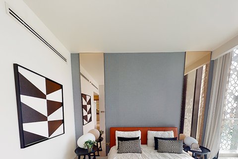 Apartment de 3 dormitorios en Dubai Creek Harbour (The Lagoons), UAE No. 95104