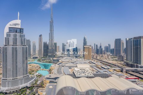 Apartment de 2 dormitorios en The Address Residence Fountain Views, UAE No. 76794