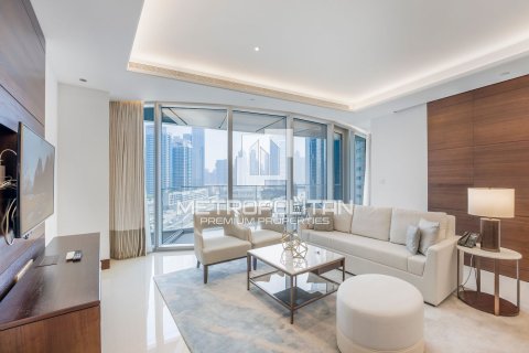 Apartment de 2 dormitorios en The Address Sky View Towers, UAE No. 76805