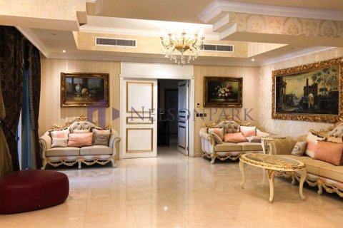 4 غرف نوم بانتهاوس في الدوحة, Qatar رقم 56934