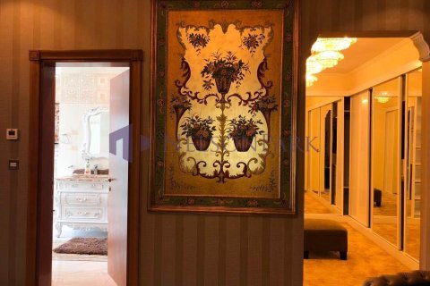 Пентхаус с 4 спальнями в Доха, Катар №56934 6