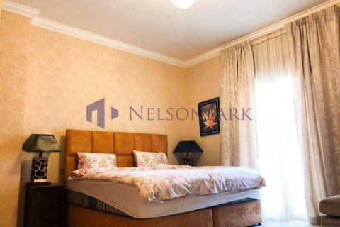 Пентхаус с 4 спальнями в Доха, Катар №56934 23