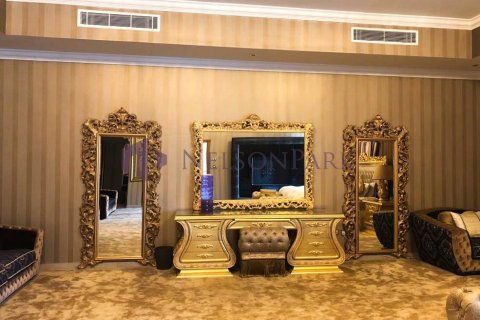 Пентхаус с 4 спальнями в Доха, Катар №56934 16