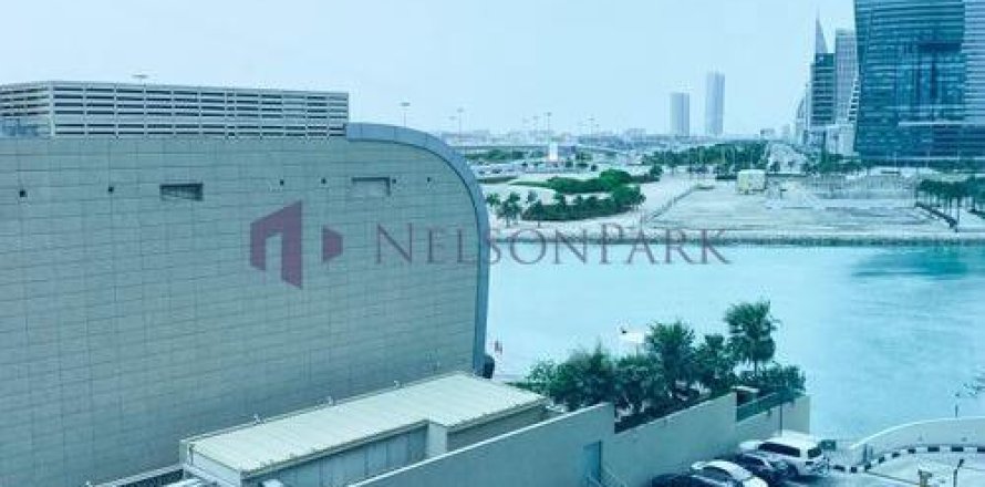 Appartement de 3 chambres à Doha, Qatar No. 56930