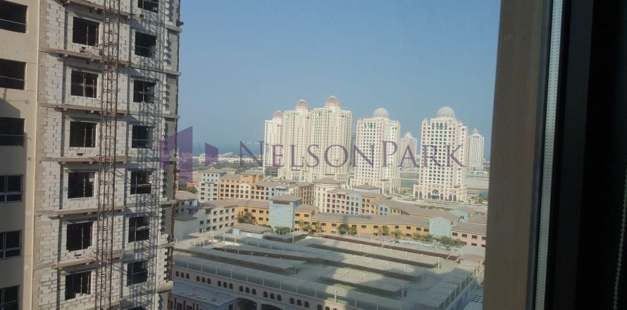 1 bedroom Apartment in Doha, Qatar No. 56935