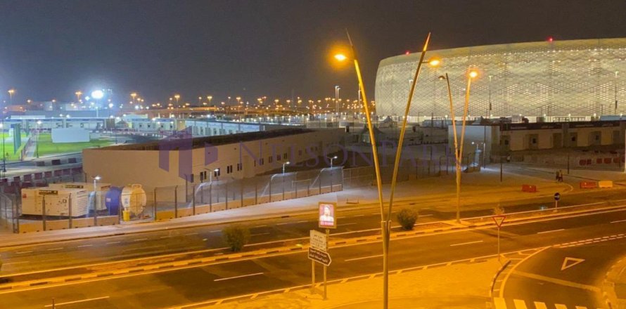 Villa de 7 chambres à Doha, Qatar No. 56931