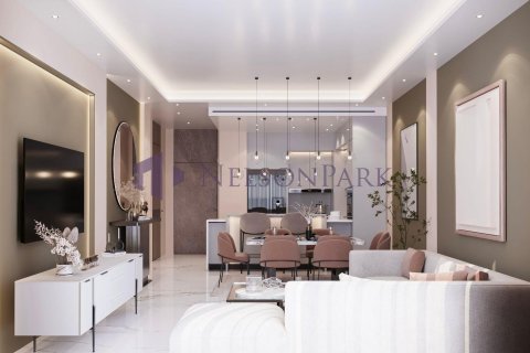 Apartment de 2 dormitorios en Lusail, Qatar No. 56932 8