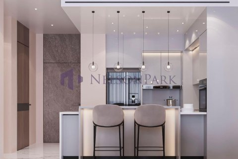 Apartment de 2 dormitorios en Lusail, Qatar No. 56932 4