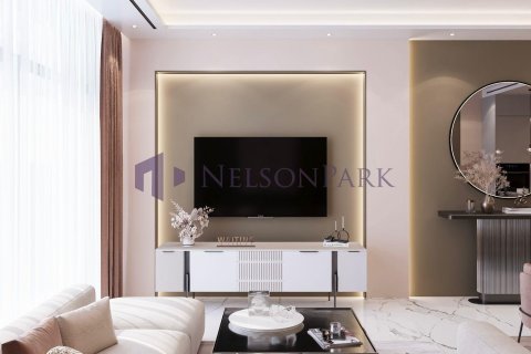 Apartment de 2 dormitorios en Lusail, Qatar No. 56932 7