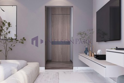 Apartment de 2 dormitorios en Lusail, Qatar No. 56932 11