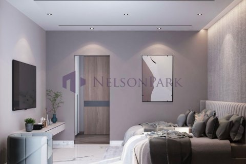 Apartment de 2 dormitorios en Lusail, Qatar No. 56932 17