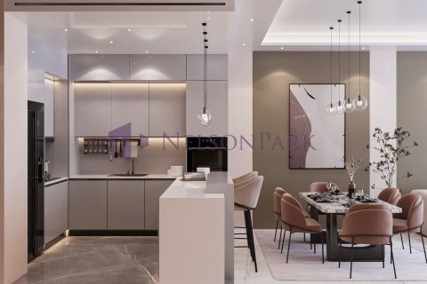 Apartment de 2 dormitorios en Lusail, Qatar No. 56932 6