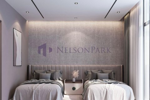 Apartment de 2 dormitorios en Lusail, Qatar No. 56932 14
