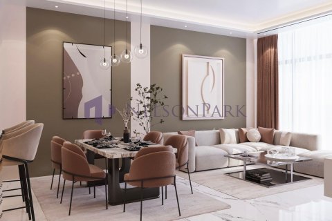 Apartment de 2 dormitorios en Lusail, Qatar No. 56932 3