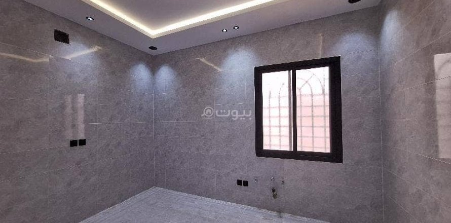 Apartment de 3 dormitorios en Riyadh, Saudi Arabia No. 67415