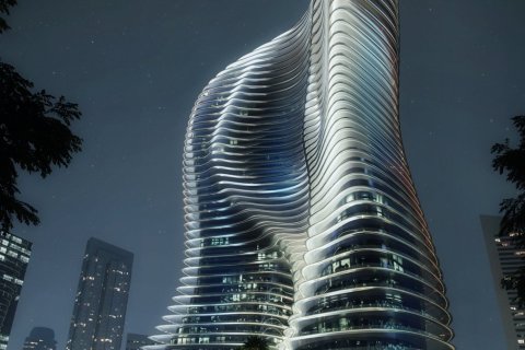 2 غرف نوم شقة في دبي, الإمارات العربية المتحدة رقم 17802