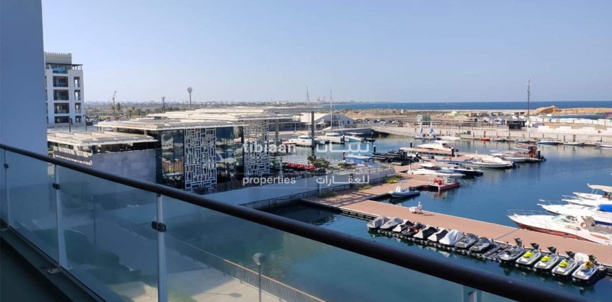 Appartement de 3 chambres à Muscat, Oman No. 53479