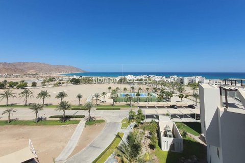 Apartment de 2 dormitorios en As'Sifah, Oman No. 53481 14