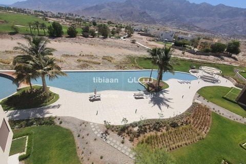 Apartment de 2 dormitorios en As'Sifah, Oman No. 53481 4