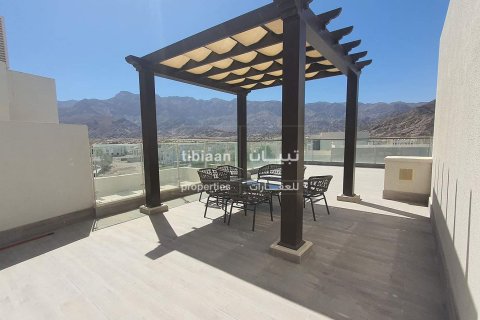 Apartment de 2 dormitorios en As'Sifah, Oman No. 53481 16