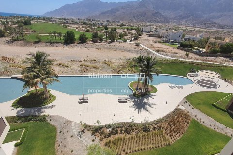Apartment de 2 dormitorios en As'Sifah, Oman No. 53481 13
