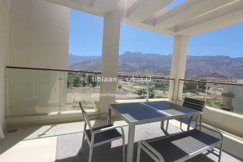 Apartment de 2 dormitorios en As'Sifah, Oman No. 53481 11