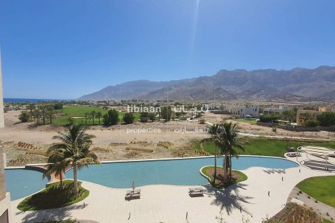 Apartment de 2 dormitorios en As'Sifah, Oman No. 53481 19