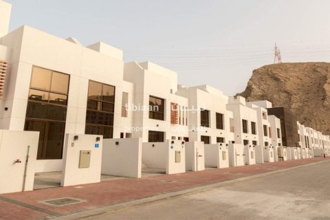 3 bedrooms Townhouse in Muscat, Oman No. 53477 11