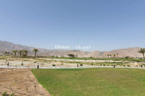 Apartment de 1 dormitorio en As'Sifah, Oman No. 53480 12