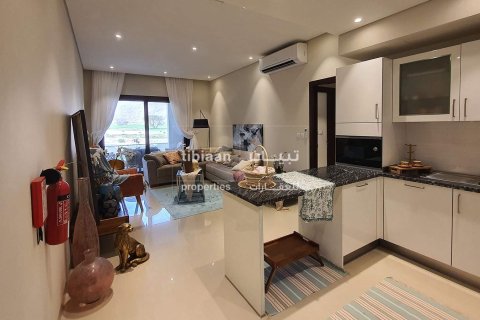 Apartment de 1 dormitorio en As'Sifah, Oman No. 53480 7