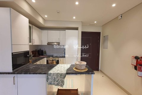 Apartment de 1 dormitorio en As'Sifah, Oman No. 53480 9