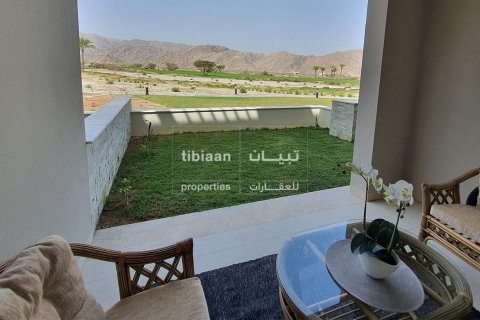 Apartment de 1 dormitorio en As'Sifah, Oman No. 53480 4