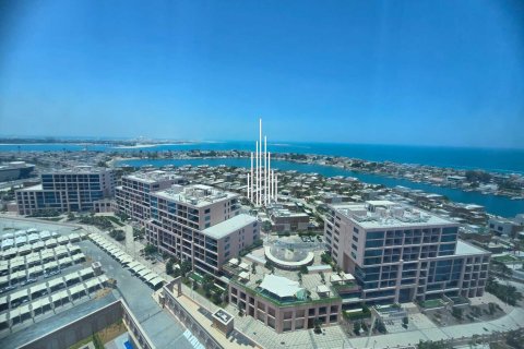 Apartment de 2 dormitorios en Al Bateen, UAE No. 34744