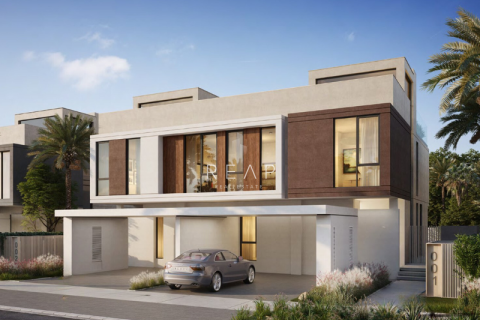 3 bedrooms Villa in Golf Grove, UAE No. 28857