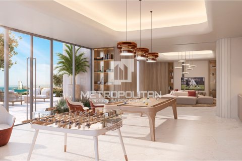 Apartment de 1 dormitorio en Palm Jumeirah, UAE No. 11916 4